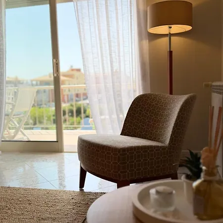 Grandma Apartament Albufeira