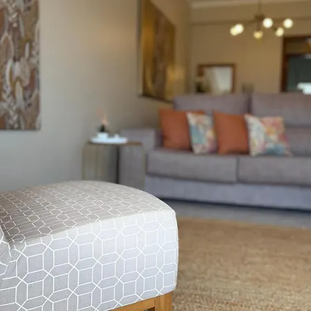 Apartament Grandma Albufeira