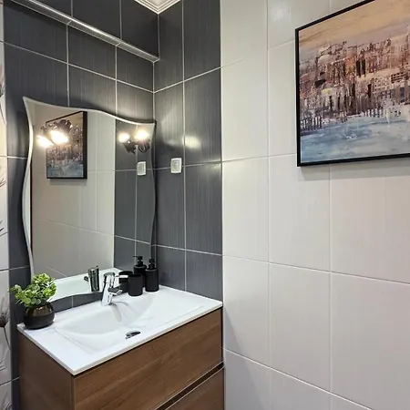 Apartament Grandma *
