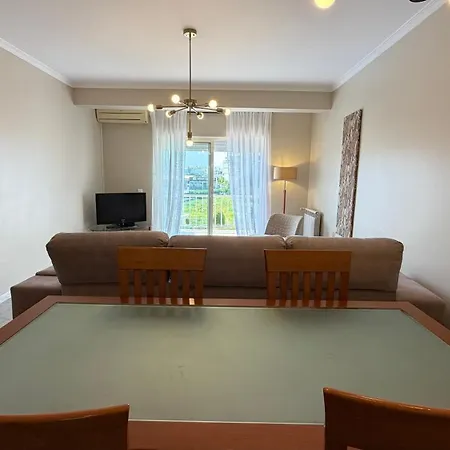 Grandma Apartament