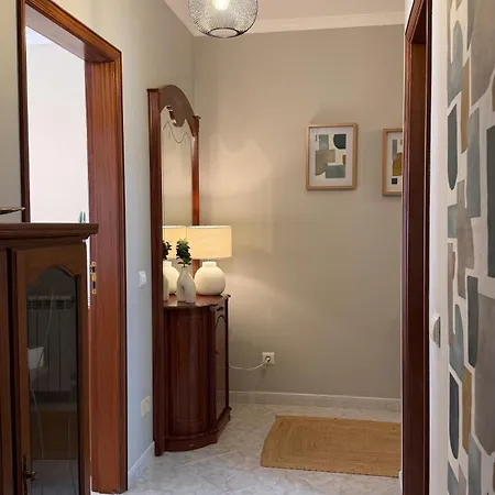 Apartament Grandma