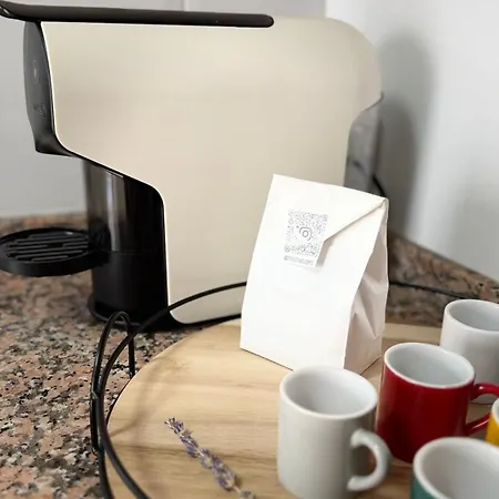 Grandma Apartament